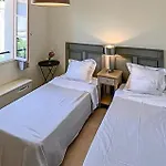 度假居 Cozy In Saint-laurent-de-la-ca With Wifi