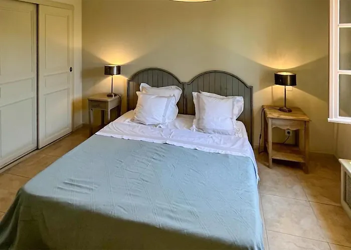 2 Bedroom Lovely In Saint-laurent-de-la-ca Saint-Laurent-de-la-Cabrerisse