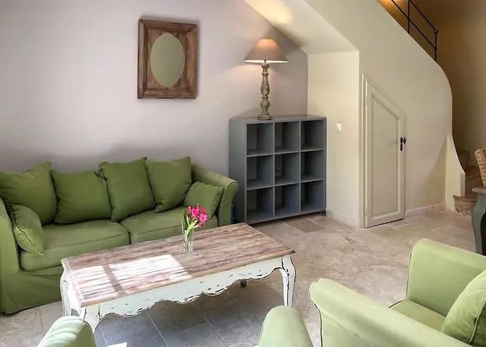 2 Bedroom Lovely In Saint-laurent-de-la-ca * Saint-Laurent-de-la-Cabrerisse